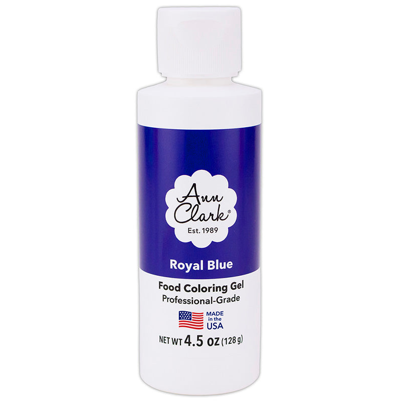 Food Coloring Gel, 4.5 oz.