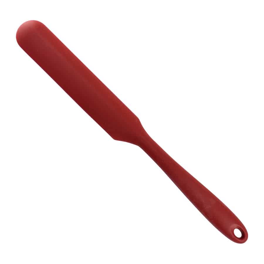 ICING SPATULA 9.5″ SILICONE
