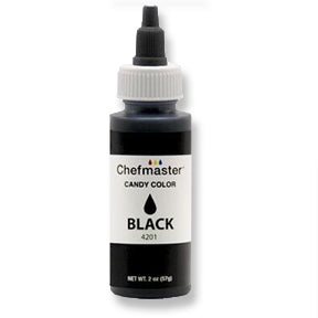 Chefmaster Liquid Candy Color 2 oz.