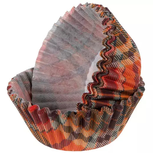 Fall Cupcake liner, 50ct