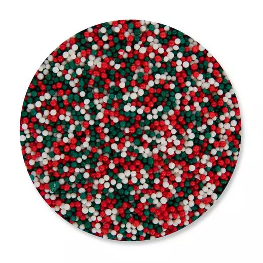 Christmas Glitter pearl