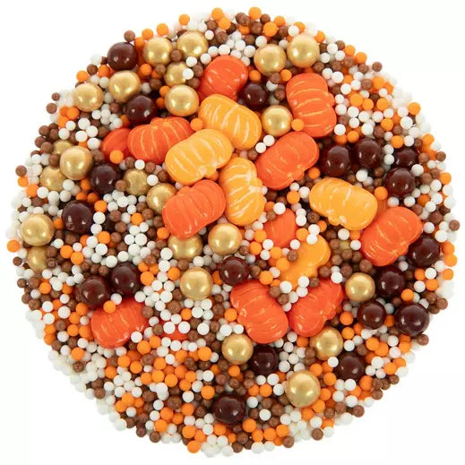 Fall Sprinkles