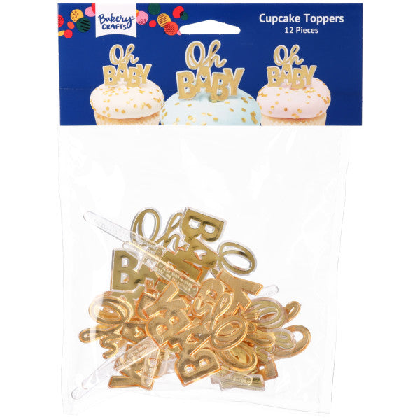 Oh Baby, 12 ct