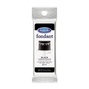 Fondant 4.4 oz