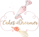 Cakes Dreamer Homepage