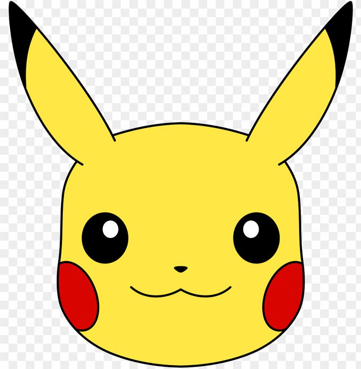 POKEMON HEAD COOKIE CUTTER