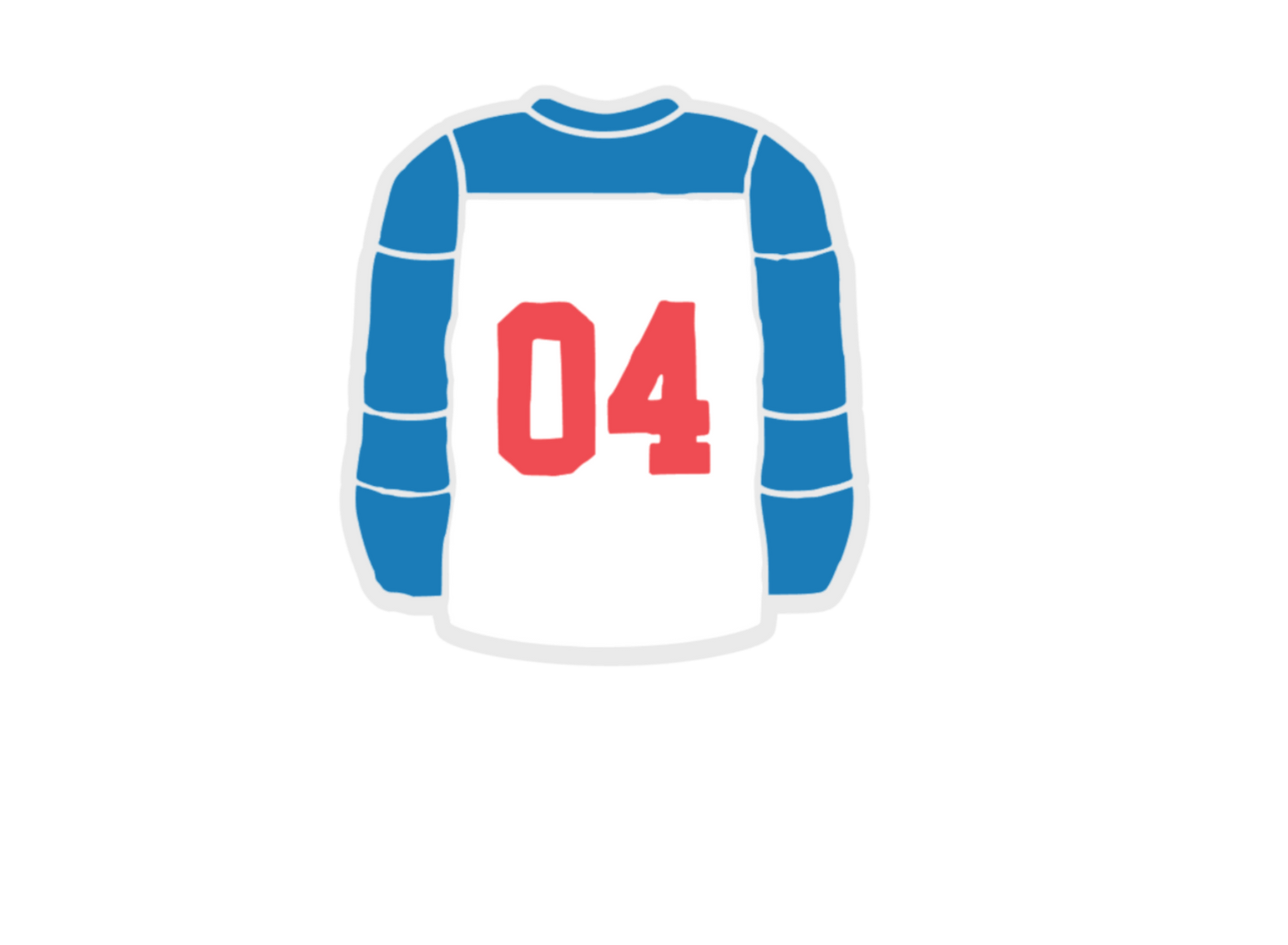 JERSEY CUTTER