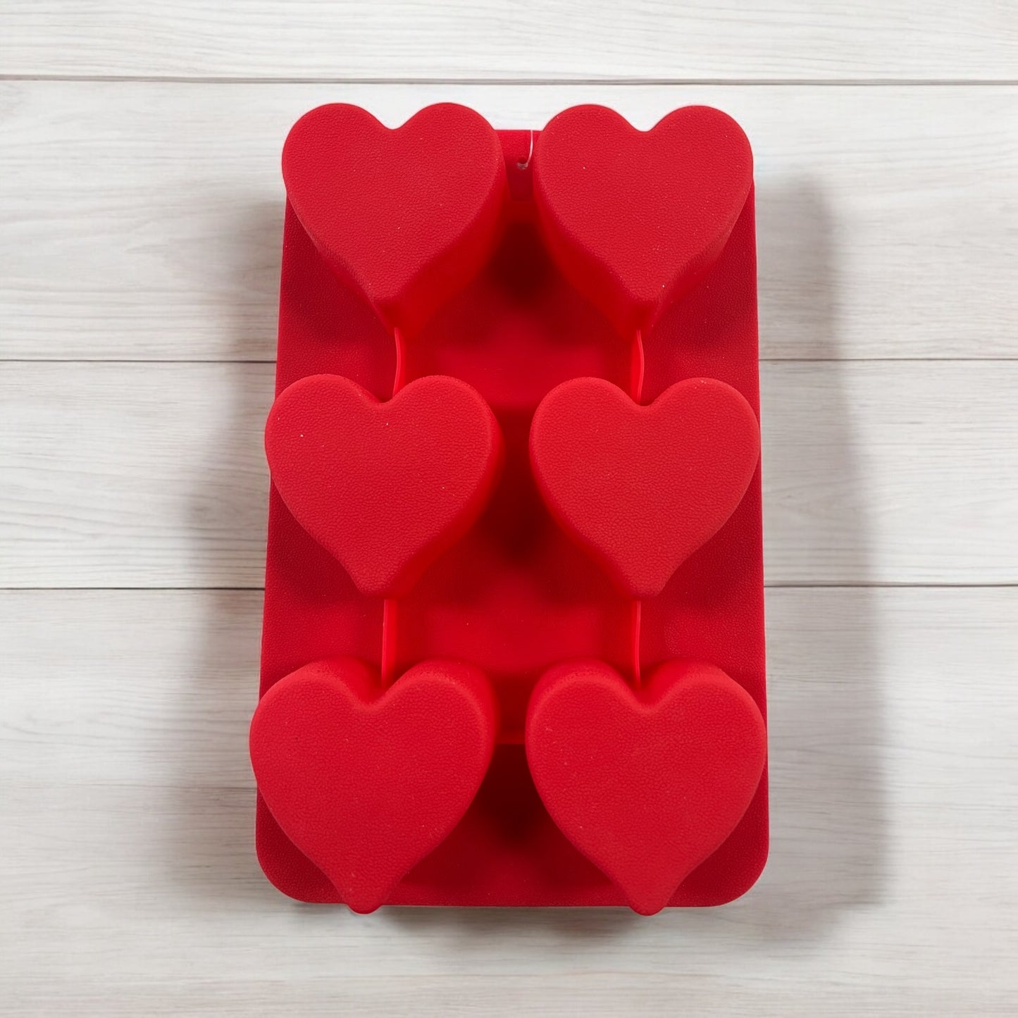 Heart Silicone pan/mold