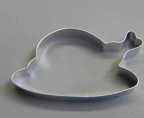 4.5" Thanksgiving Turkey Dinner