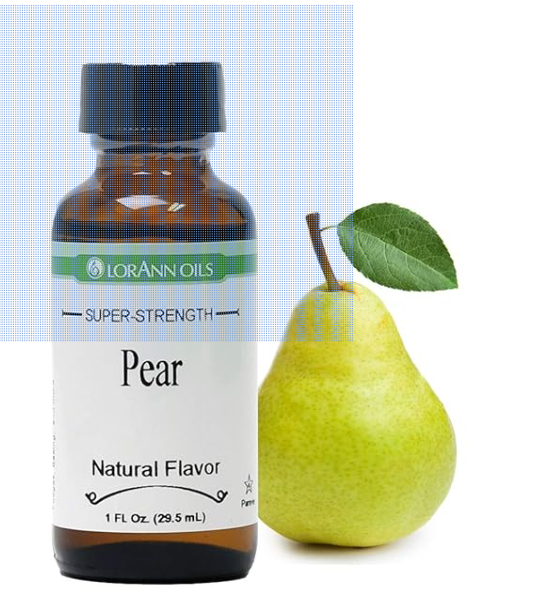 LorAnn Super Strength Flavor Oils - 1 oz