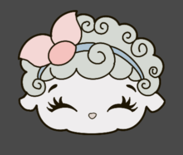 Easter custom cookie cutter