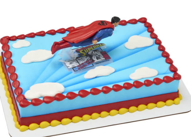 Superman™ Man of Steel