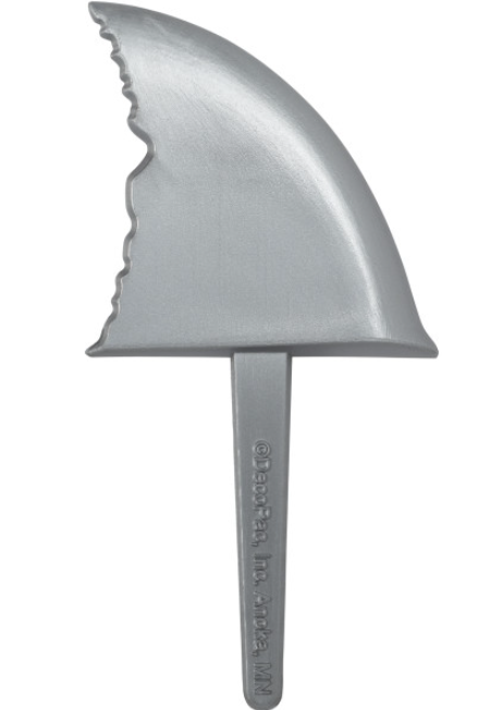 Shark Fin , 12ct