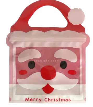 Christmas Treat Bag
