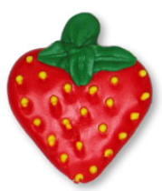 Strawberries, 4ct