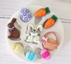 Easter mold