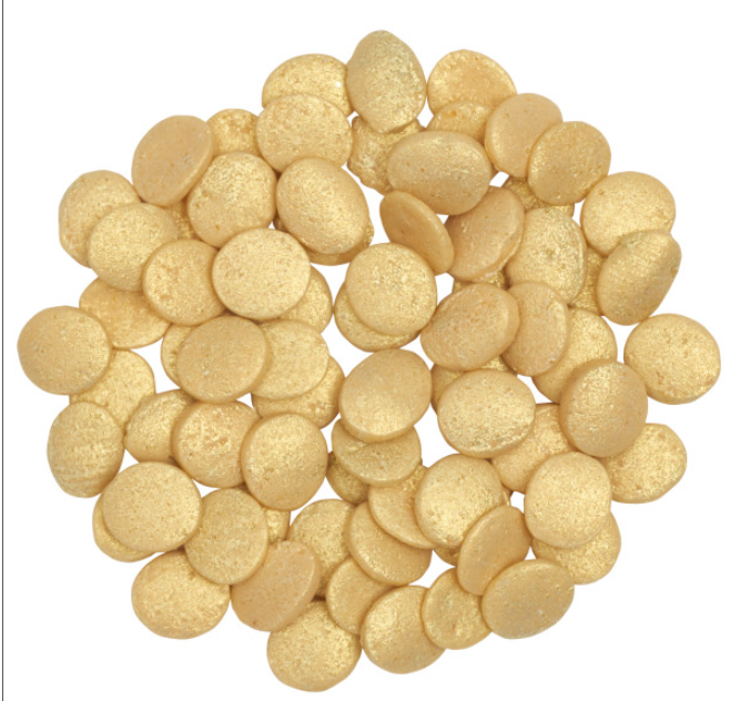 Gold Quins, 4oz