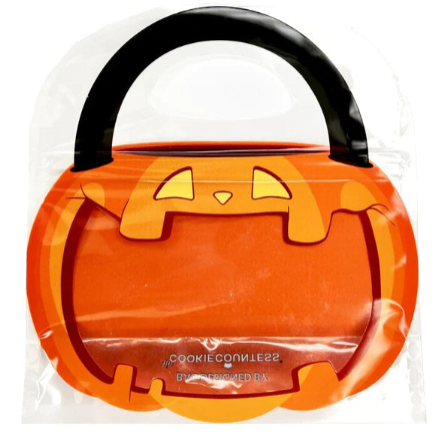 Cookie Pouches