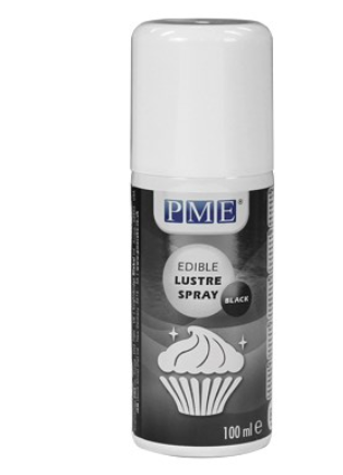 Edible Lustre Spray