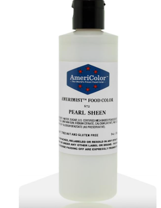 Americolor mist 4,5oz