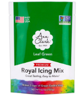 Instant Royal Icing Mix