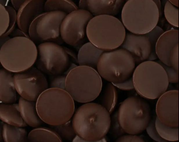 Merckens Chocolate wafer