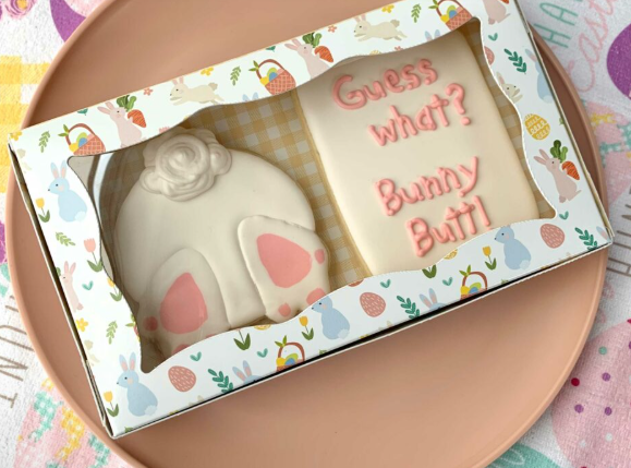Easter Boxes