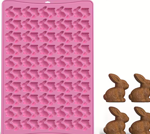 Easter Mold