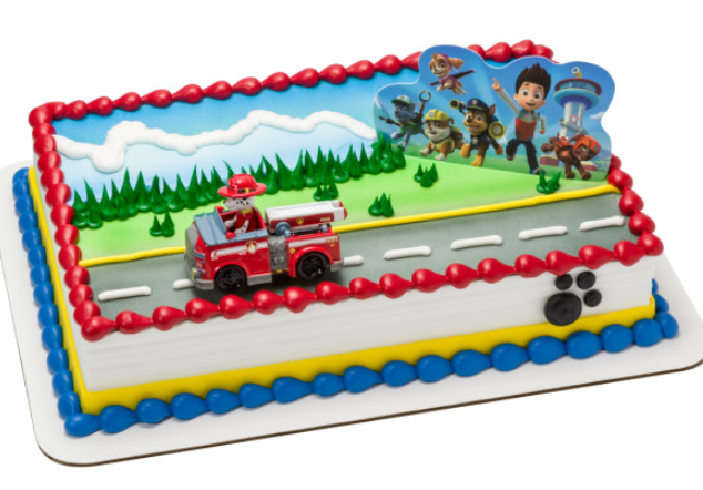 PAW Patrol Kit