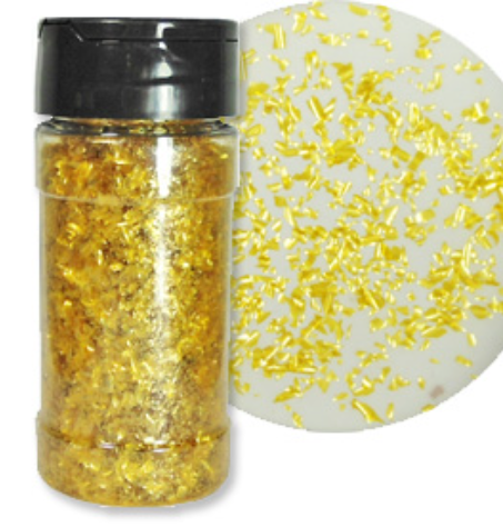 Edible Glitter , 1 oz