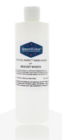 Americolor Soft Gel Paste 20 oz