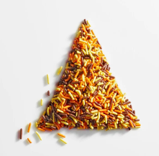 Sprinkles - Jimmies