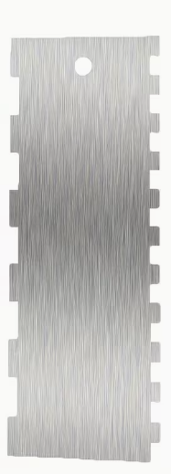 Stainless Steel Scraper