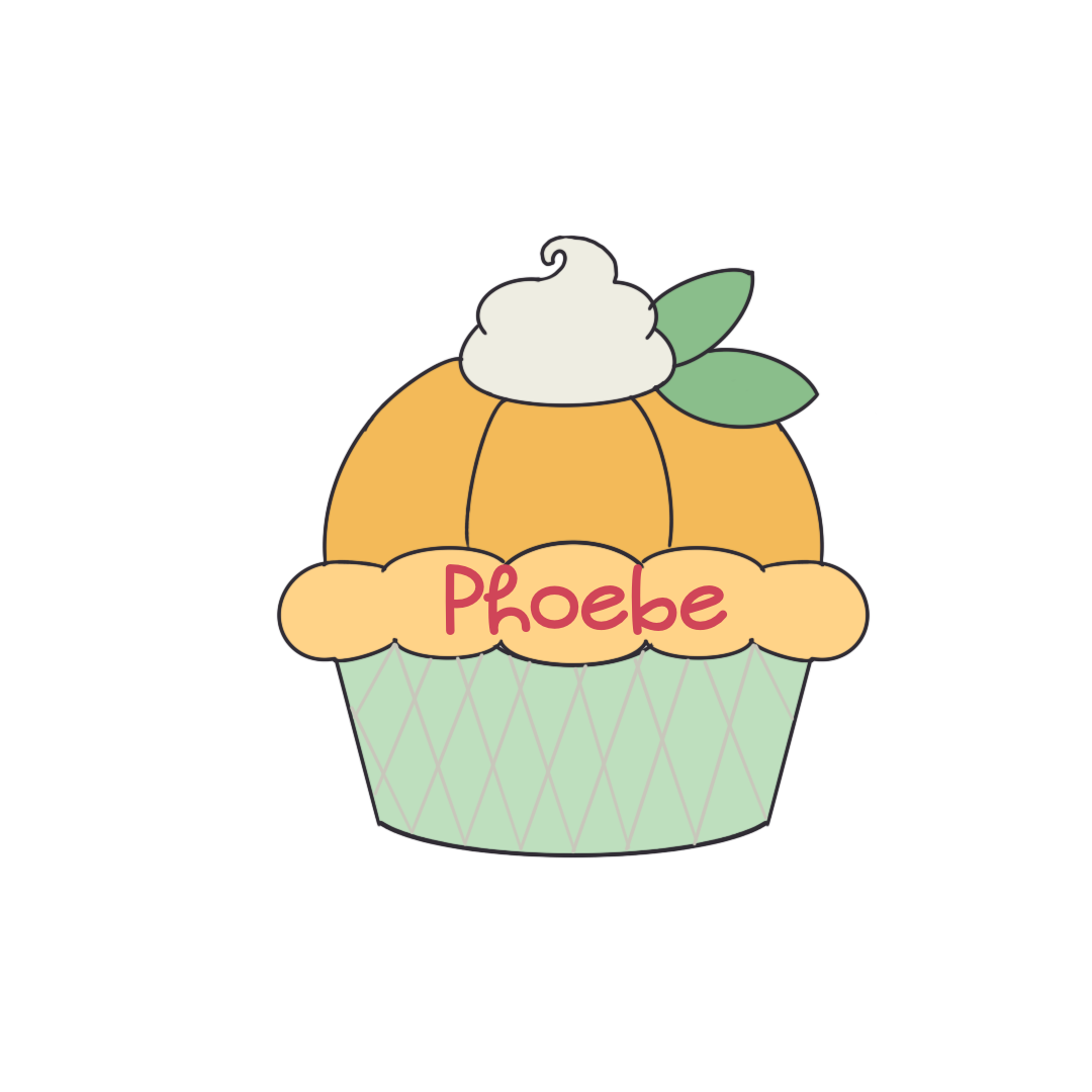 Pumpkin pie cookie cutter