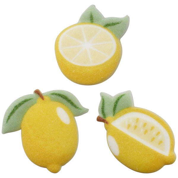 Lemons, 6ct