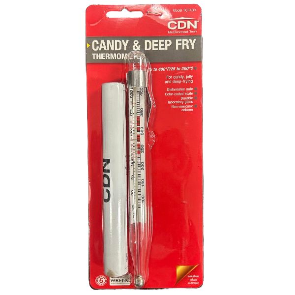 CANDY THERMOMETER