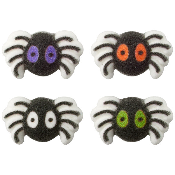 Itsy Bitsy Spider Assortment, 4 ct