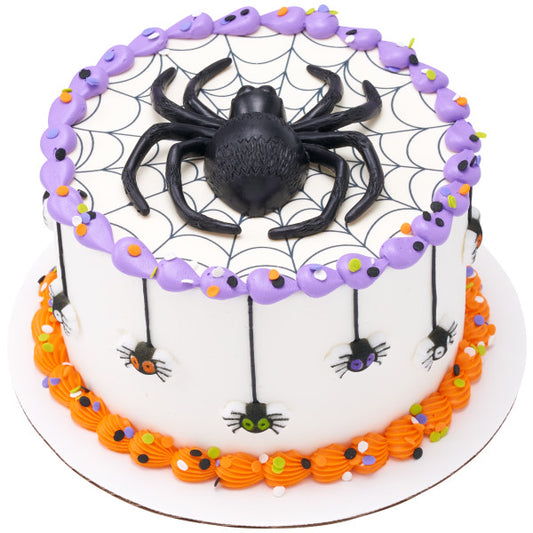 Itsy Bitsy Spider Assortment, 4 ct