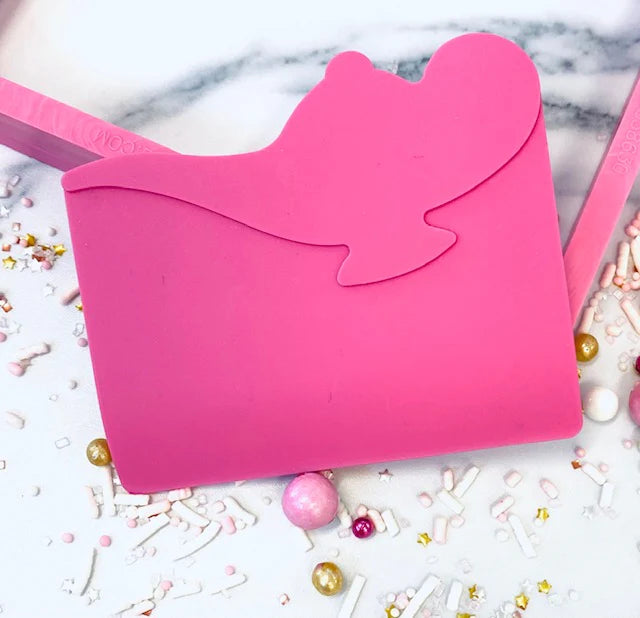 Icing Genie Scrapers,