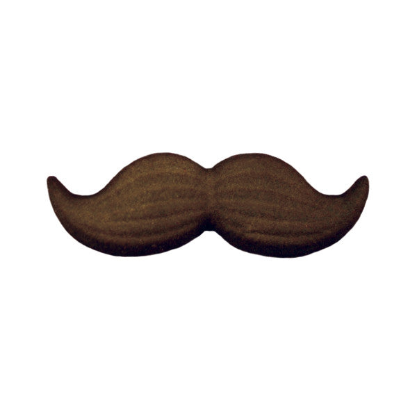 Mustache, 6 ct