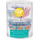 Spring Cupcake Decorating Kit, 72-Piece