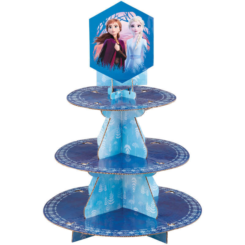 Disney Frozen 2 Treat Stand