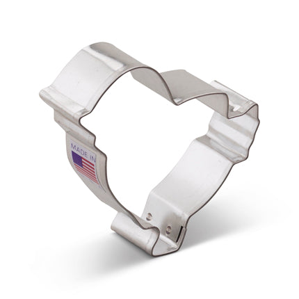 Chick Cookie Cutter 3"