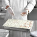 Baker's Mark 1/2 Sheet Foil Cake Pan