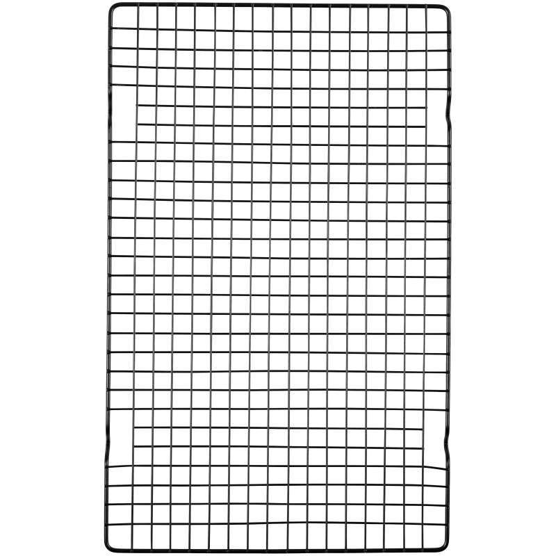 Perfect Results Premium Non-Stick Cooling Rack, 16 x 10-Inch