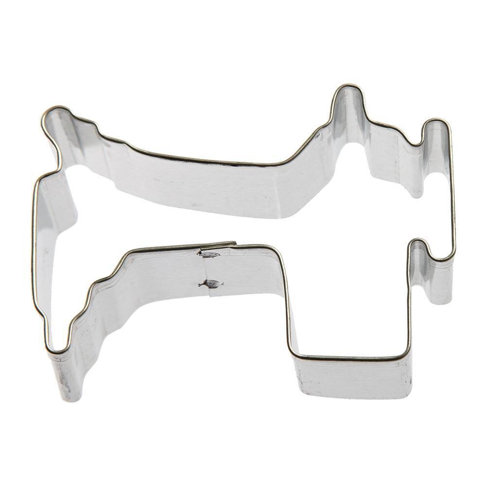 Sewing Machine Cookie Cutter 3 In