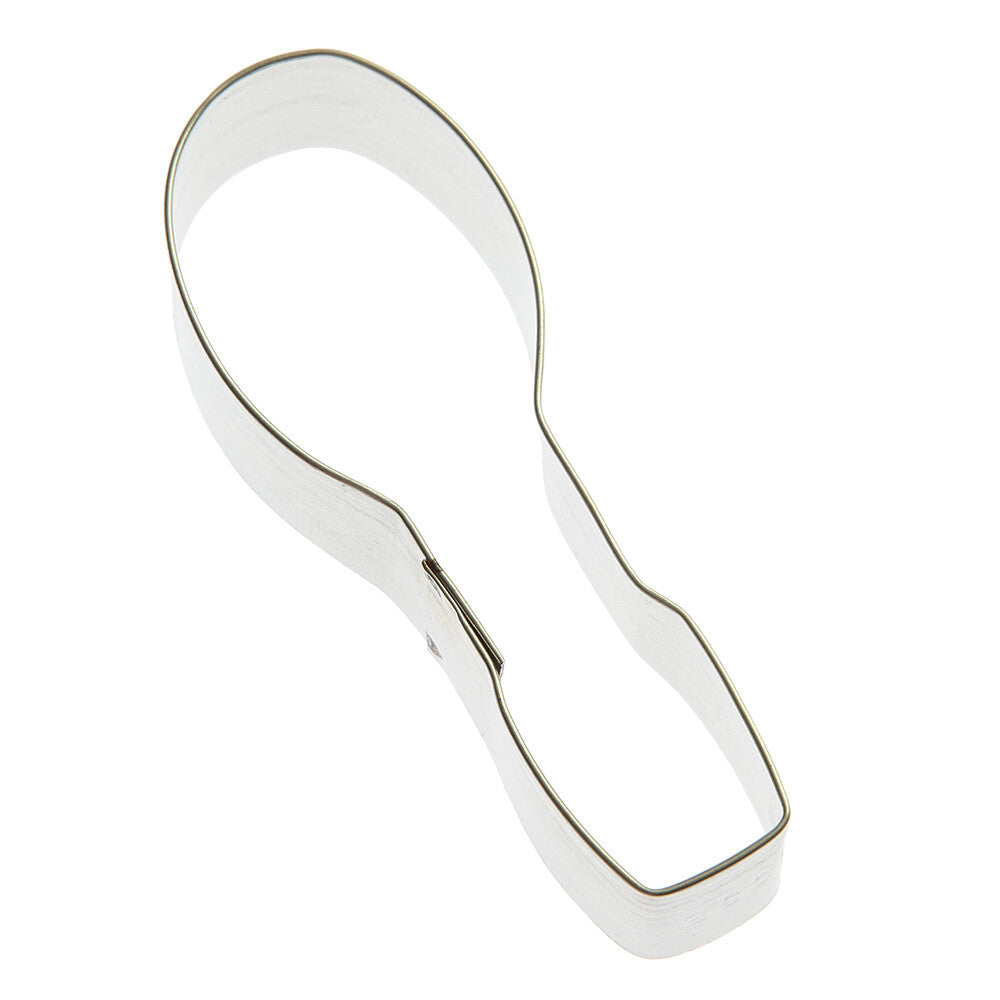 Tennis Racket Cookie Cutter 4 in