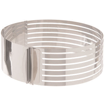 Cake Slicing Ring