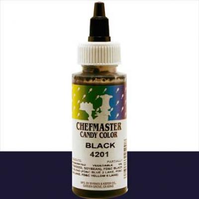 Chefmaster Liquid Candy Color 2 oz.