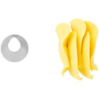 St. Honore Decorating Tip for Piping Buttercream Frosting or Cream